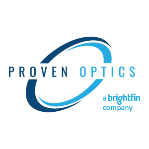Proven Optics, a Brightfin Company