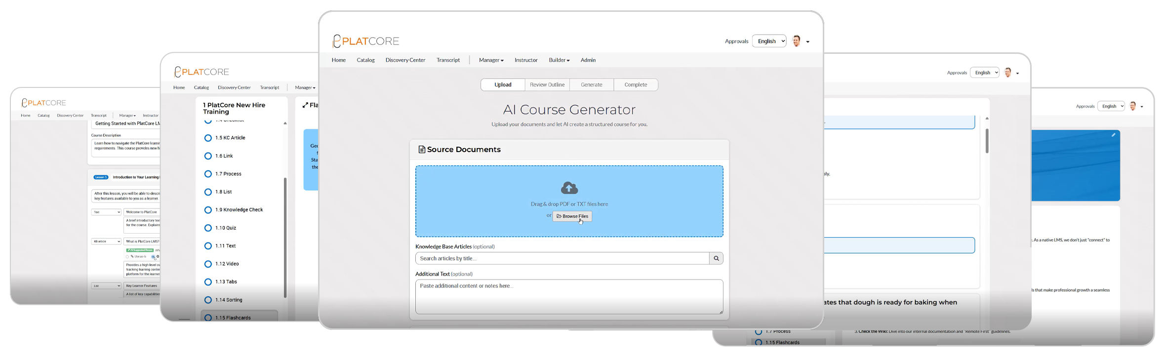 Features-Hero-AI-Course-Builder