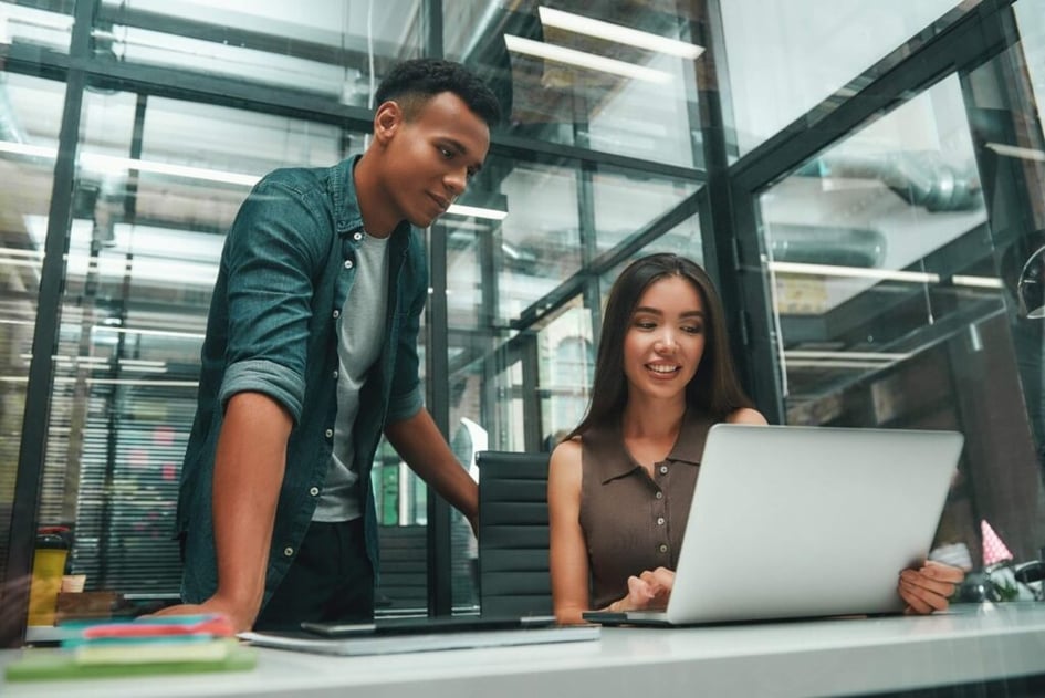 Global LMS Trends Collaboration
