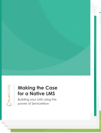 Making the Case for a Native LMS