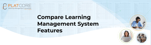 2024 Learning Management System Features