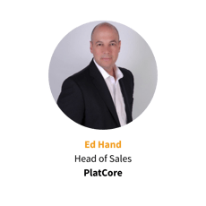Julian Martin Enterprise Account Executive PlatCore, LLC (7)