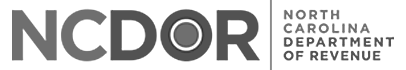 NCDOR-logo-gray-70