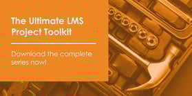 LMS Implementation Project Toolkit