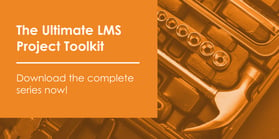 LMS Implementation Project Toolkit