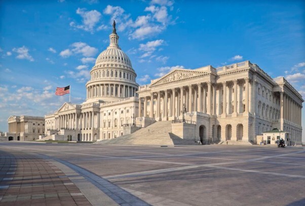 US federal government efficiency