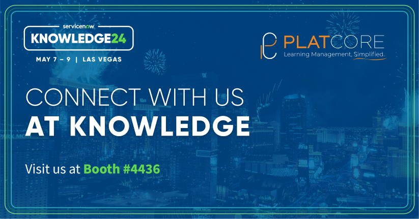Join us at Knowledge 24
