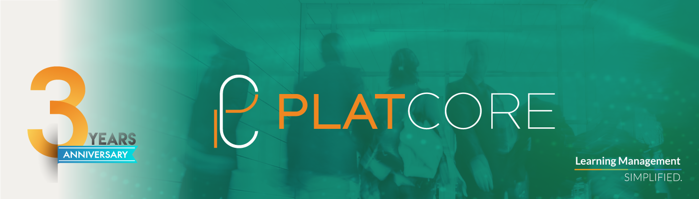 PlatCore Marks Year Three