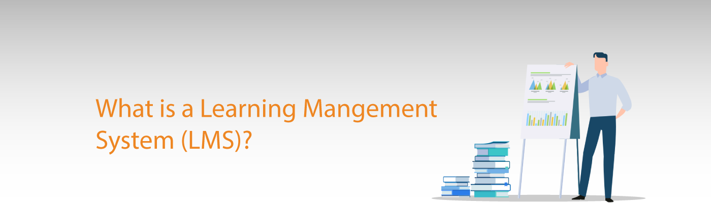 What Is a Learning Management System? Four Basic LMS Functions You Need to Know.