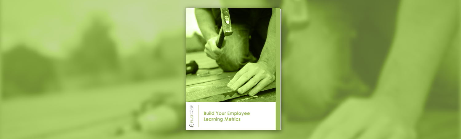 eBook: Build your Employee Learning Metrics