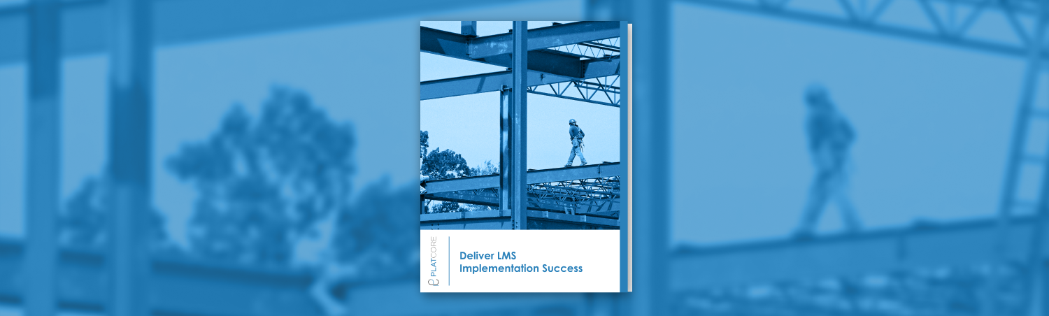 eBook: LMS Toolkit - Implementation Plan