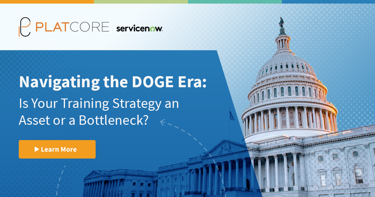 Navigating the DOGE Era: Is Your Training Strategy an Asset or a Bottleneck?