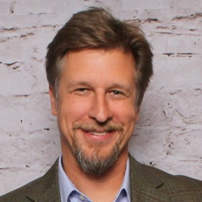 Mike Daecher
